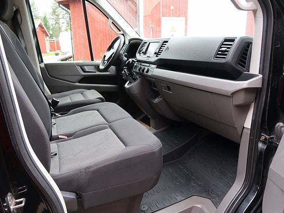 Volkswagen Crafter 35 14 of 15