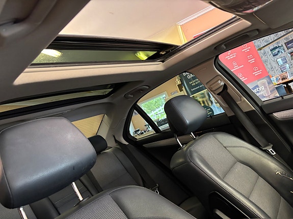 Mercedes-Benz C220 12 of 17