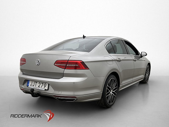 Volkswagen Passat 6 of 28