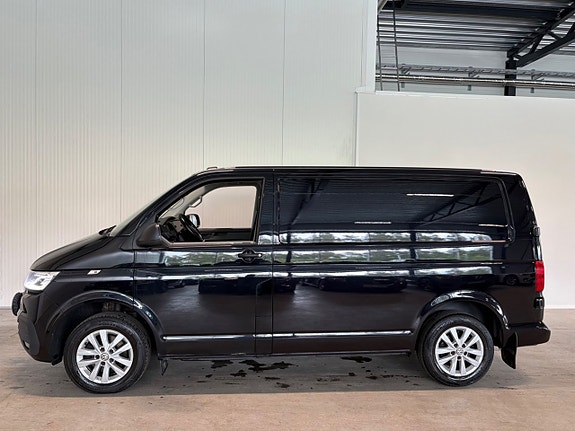 Volkswagen Transporter 5 of 5