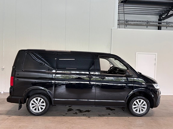 Volkswagen Transporter 2 of 5