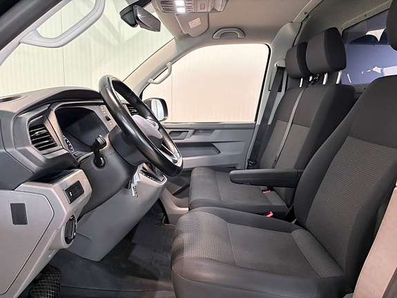 Volkswagen Transporter 9 of 19