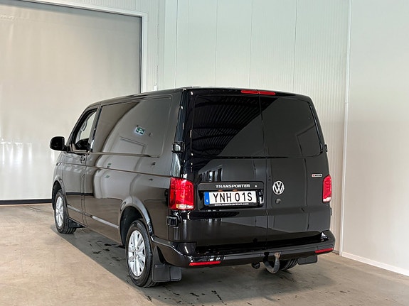 Volkswagen Transporter 6 of 19