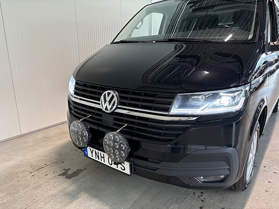 Volkswagen Transporter 7 of 19