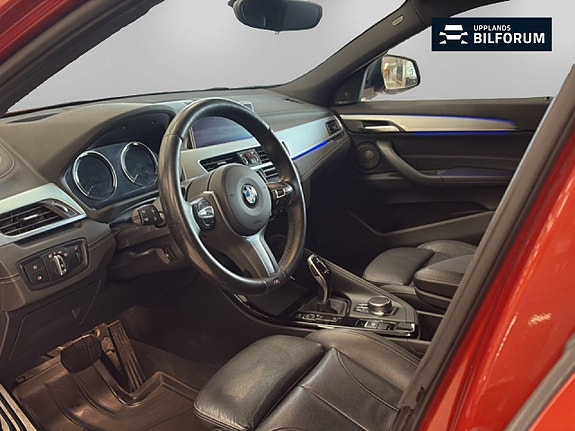 BMW X2 8 of 22