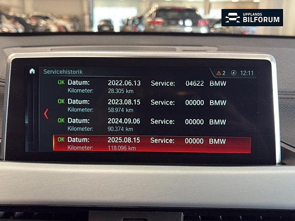 BMW X2 20 of 22