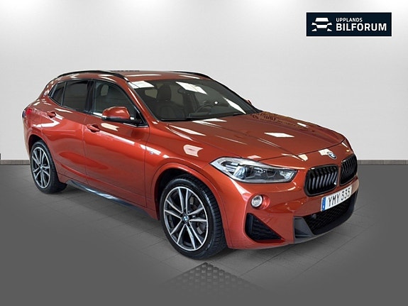 BMW X2 3 of 5
