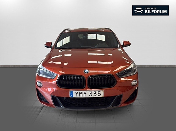 BMW X2 2 of 5