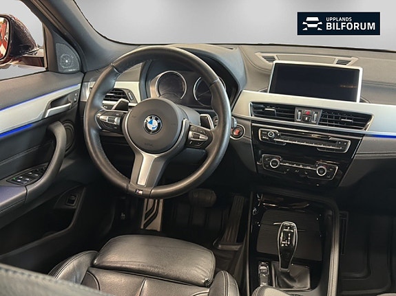 BMW X2 7 of 22