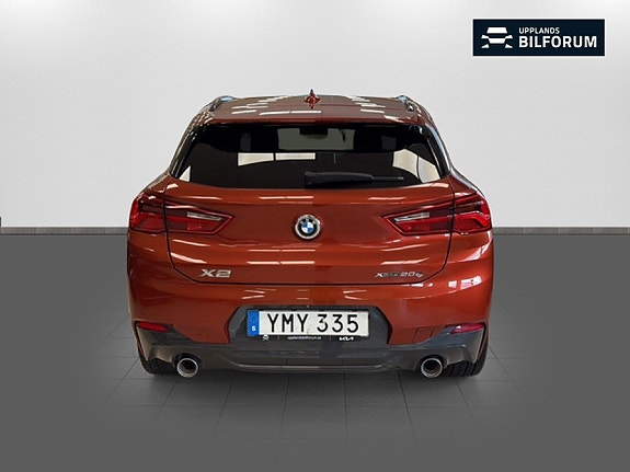 BMW X2 5 of 5