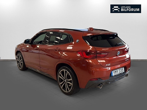 BMW X2 6 of 22