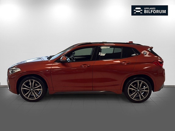 BMW X2 4 of 5