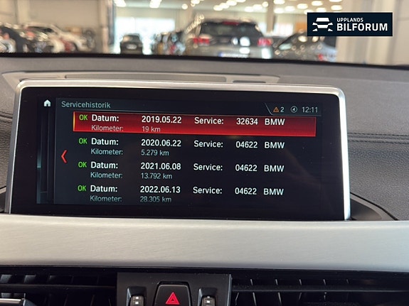 BMW X2 21 of 22