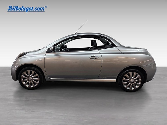 Nissan Micra 3 of 5