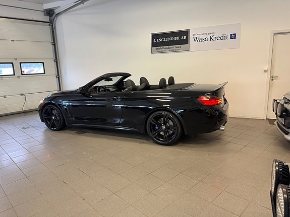 BMW 435i 3 of 5