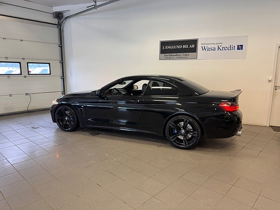BMW 435i 5 of 5