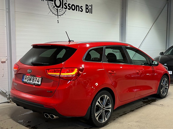 Kia Ceed 6 of 20