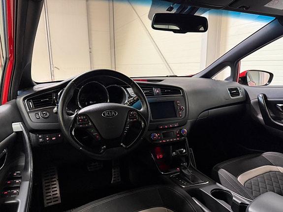 Kia Ceed 14 of 20