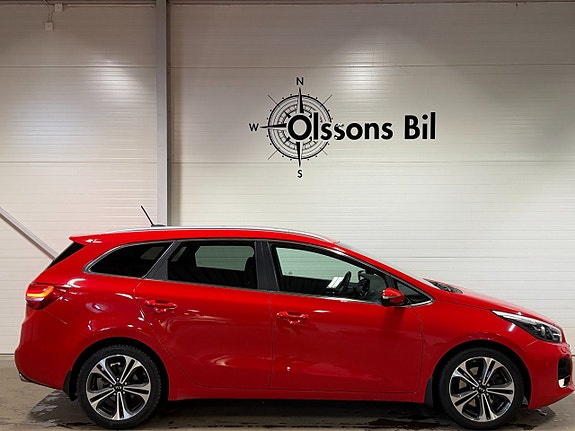 Kia Ceed 7 of 20