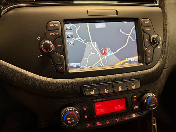 Kia Ceed 20 of 20