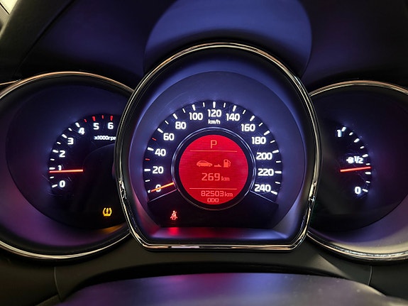 Kia Ceed 18 of 20