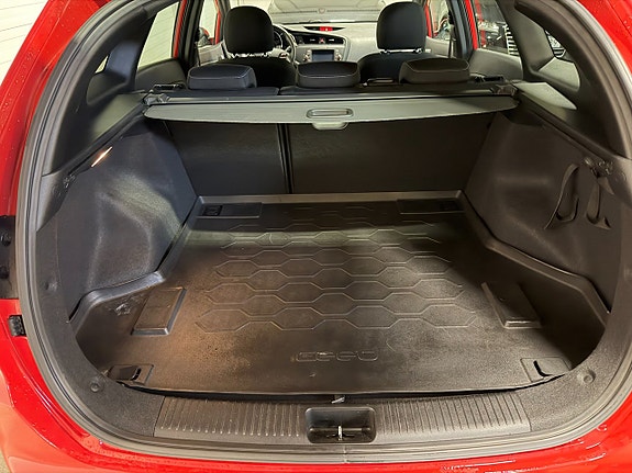 Kia Ceed 10 of 20