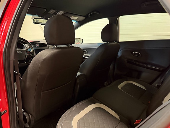 Kia Ceed 17 of 20