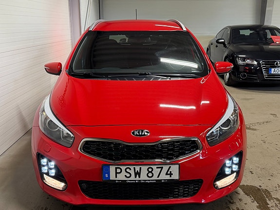 Kia Ceed 9 of 20
