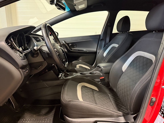 Kia Ceed 15 of 20
