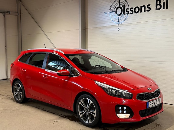 Kia Ceed 8 of 20