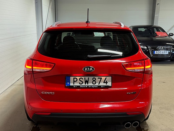Kia Ceed 5 of 20