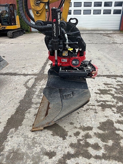 CAT 308 10 of 10