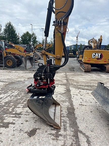 CAT 308 6 of 10
