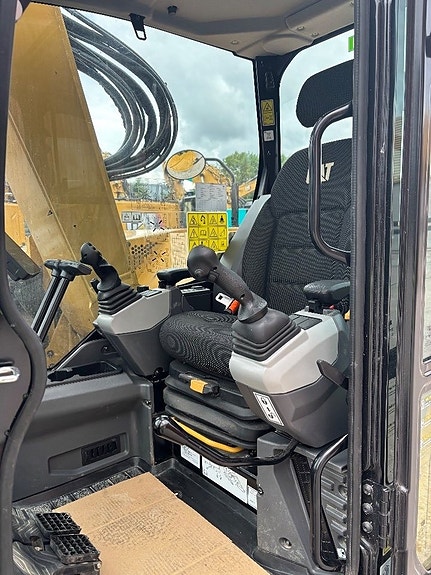 CAT 308 8 of 10