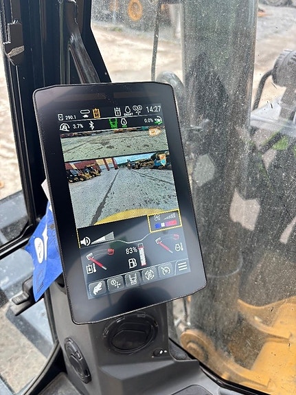 CAT 308 9 of 10