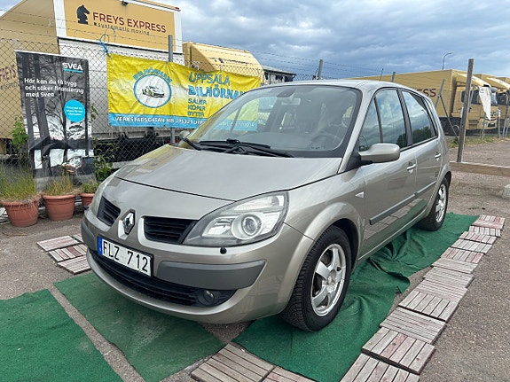 Renault Scenic II