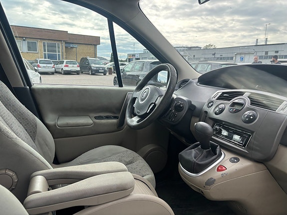 Renault Scenic II 5 of 5