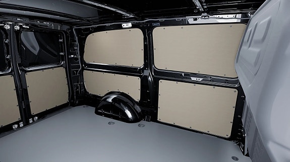 Mercedes-Benz Vito 119 11 of 13