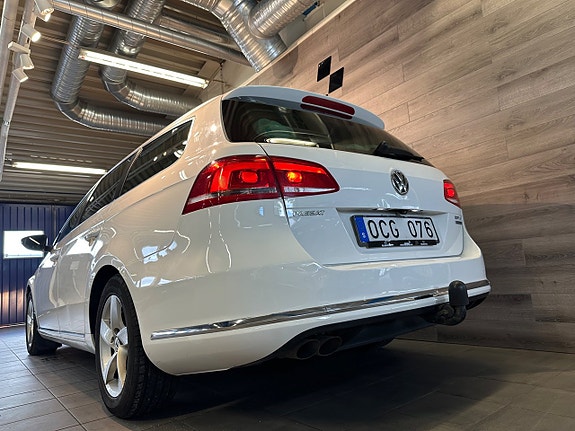 Volkswagen Passat 5 of 5