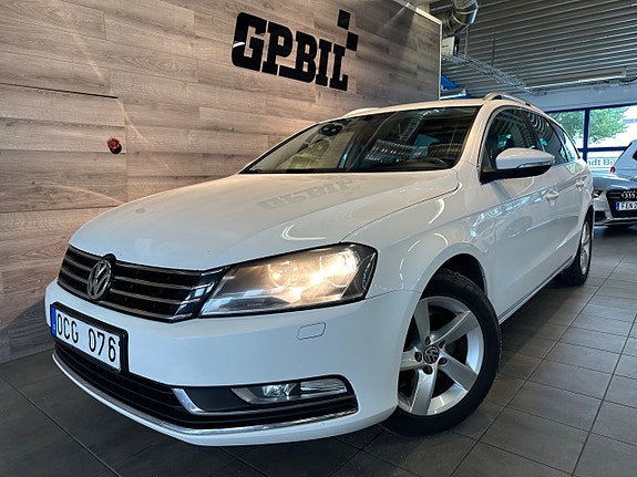Volkswagen Passat 4 of 5