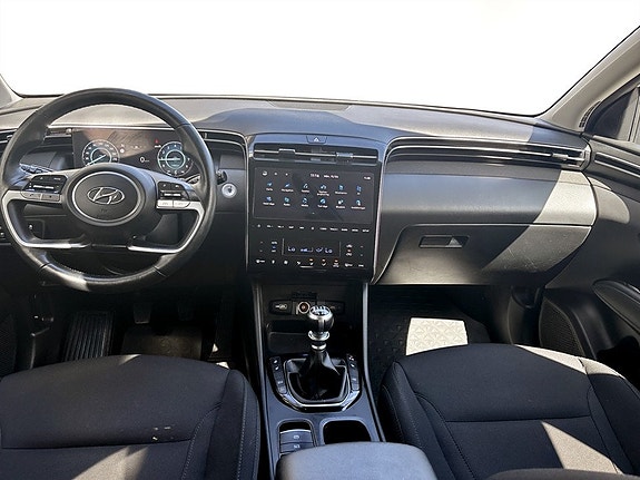 Hyundai Tucson 6 of 18