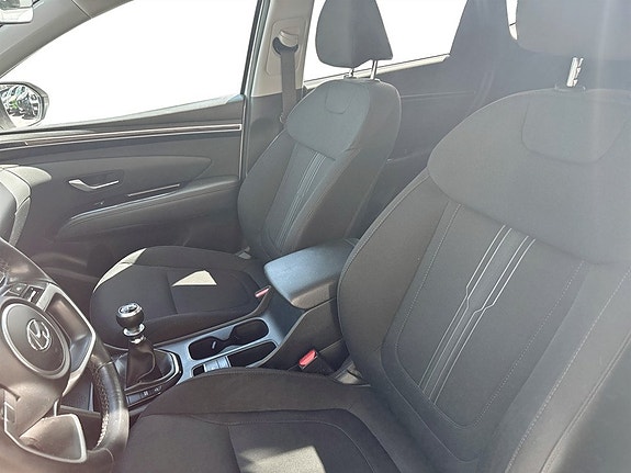 Hyundai Tucson 5 of 18