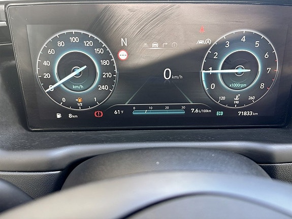 Hyundai Tucson 8 of 18