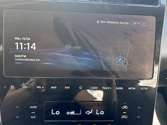 Hyundai Tucson 12 of 18