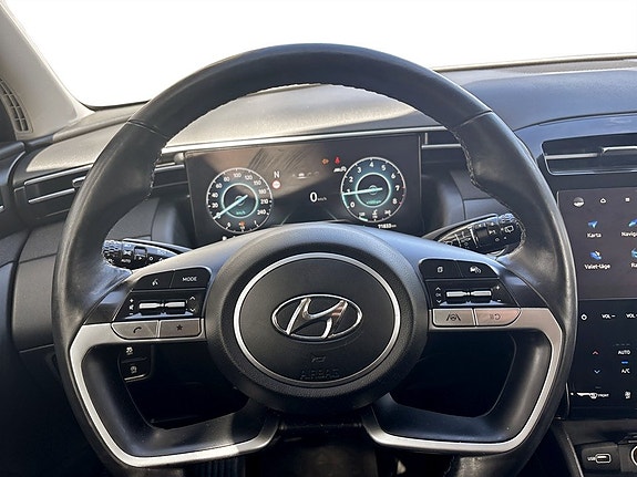 Hyundai Tucson 7 of 18