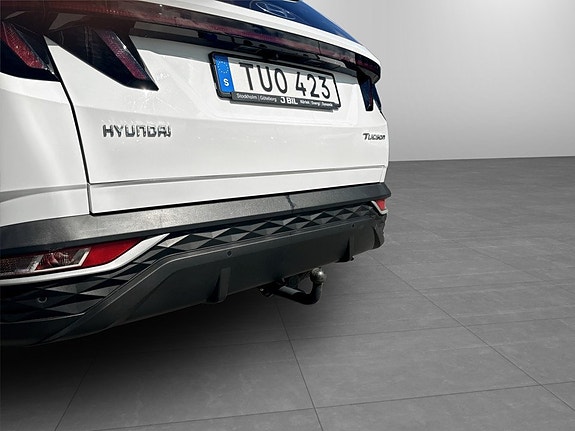 Hyundai Tucson 17 of 18