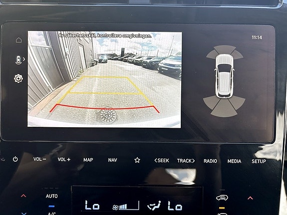 Hyundai Tucson 9 of 18