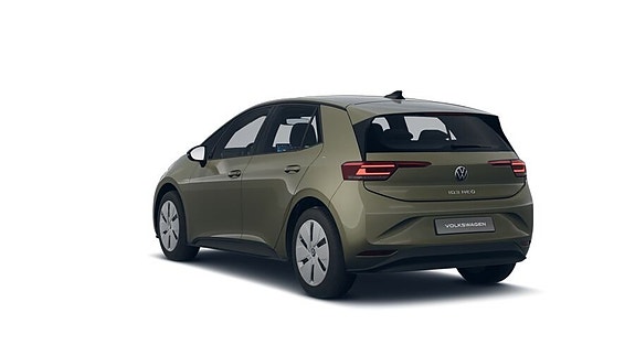 Volkswagen ID.3 Neo 5 of 5