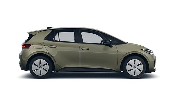 Volkswagen ID.3 Neo 3 of 5