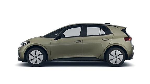 Volkswagen ID.3 Neo 2 of 5